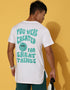 Created for Great Things White Regular Fit T-Shirt